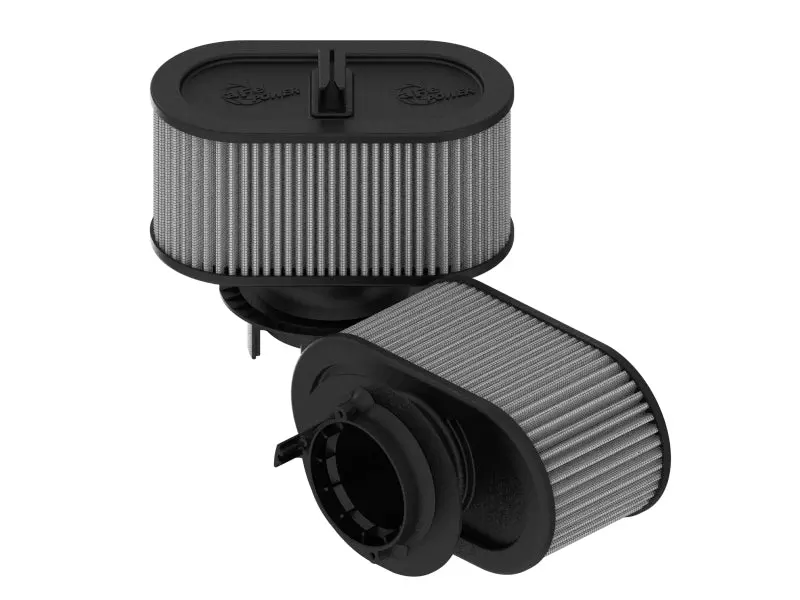 Afe 08-15 Audi R8 V8 4.2L Magnumflow Pro Dry S Air Filter 1