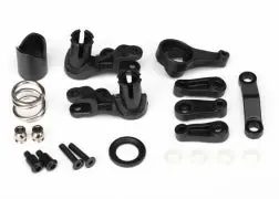 Steering Bellcranks Complete System 1