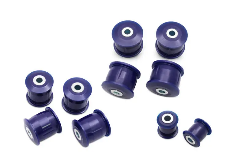 Superpro Toyota Land Cruiser (200 Series) Rear Suspension Bushing Service Kit 1