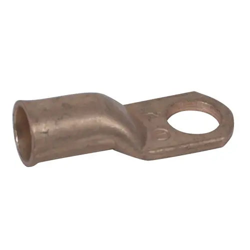 3/8" Hole Battery Cable End 1