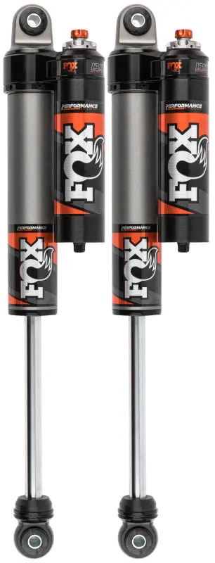 Fox 2.5 Performance Elite Series 12-24 Ram 1500 Ds Classic Rear Coilover Shock 0-2In Lift 1