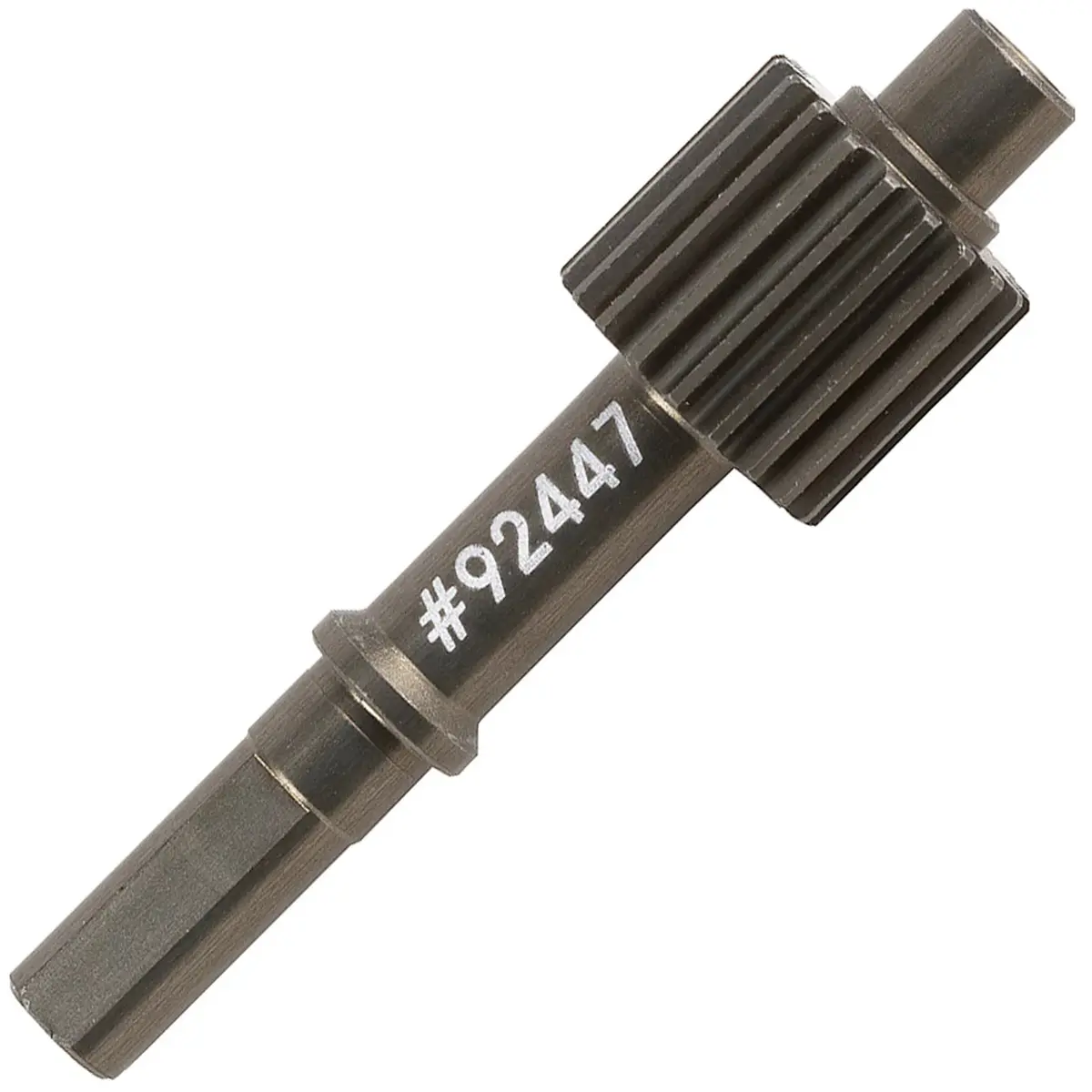Team Associated Rc10b7 Top Shaft 1