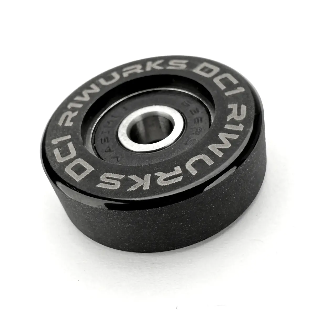 R1wurks Wheelie Bar Tire 1
