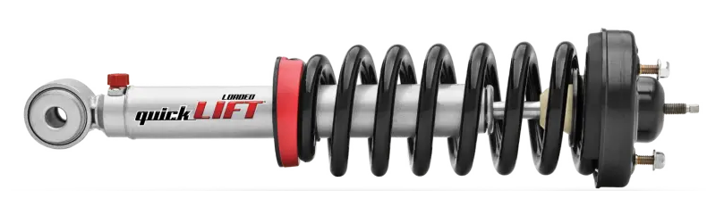 Rancho 15-19 Chevrolet Colorado Front Left Quick Lift Loaded (Available May 2026, No Backorders) 1