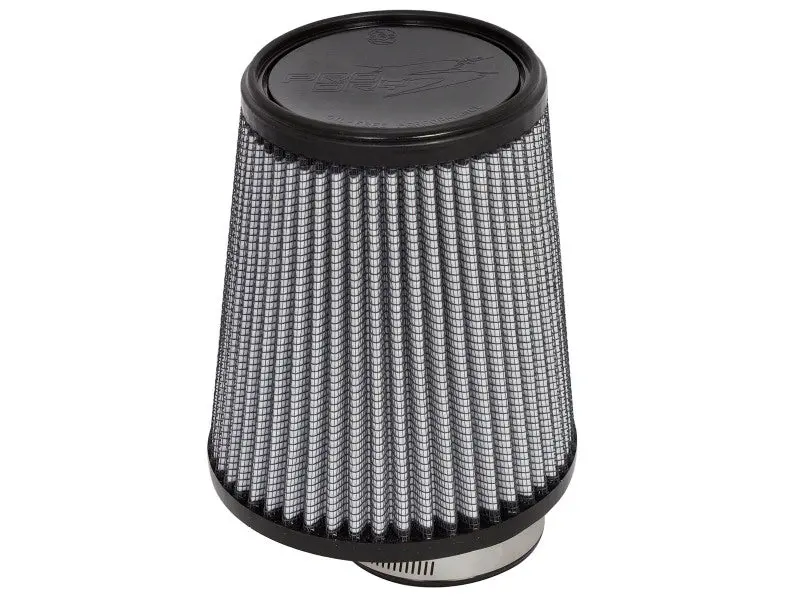 Afe Magnum Flow Universal Air Filter 3 In F (Offset) X 6 In B X 4-3/4 In T X 7 In H 1