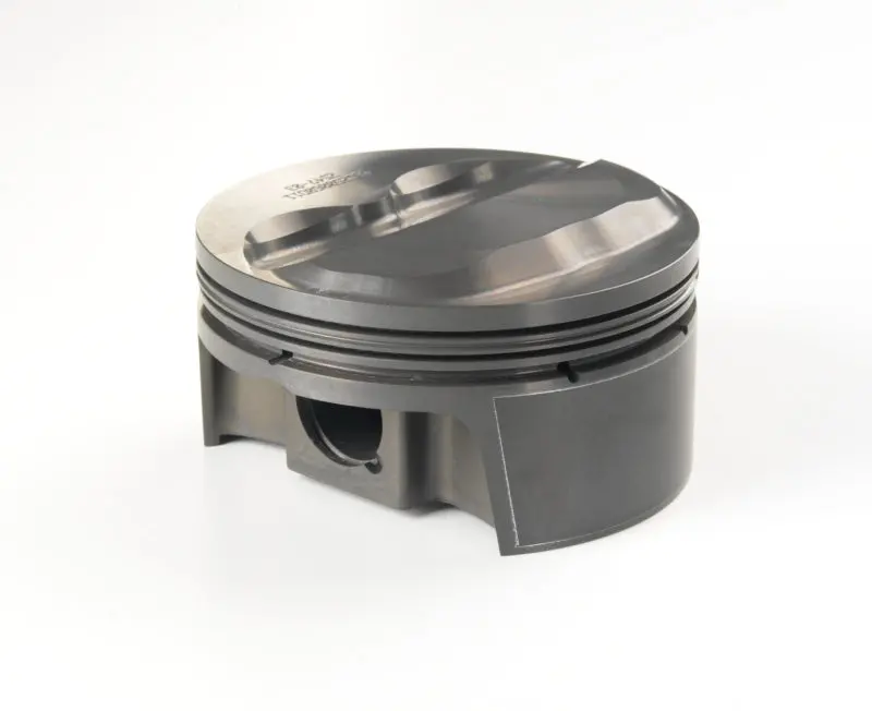 Mahle Ms Chevrolet Small Block 357Cid 4.040 X 1.125Ch 11.1Cc 12.9Cr Pistons - Single 1