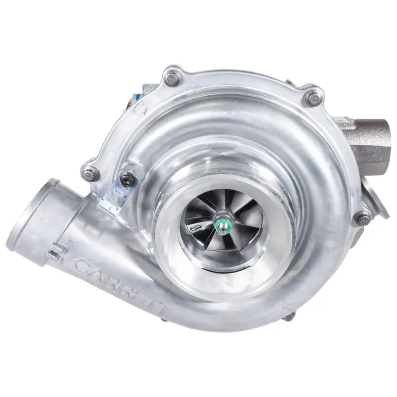 Industrial Injection 03-07 Ford Powerstroke 6.0L New Garrett Stock Turbo (W/ Variable Sensor) 1