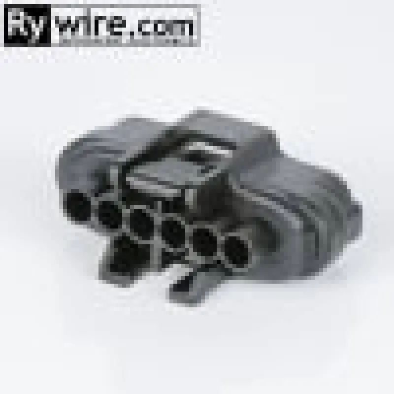 Rywire 6 Position Connector 1