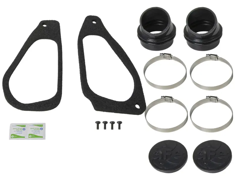 Afe Momentum Replacement Coupling & Trim Kit 1