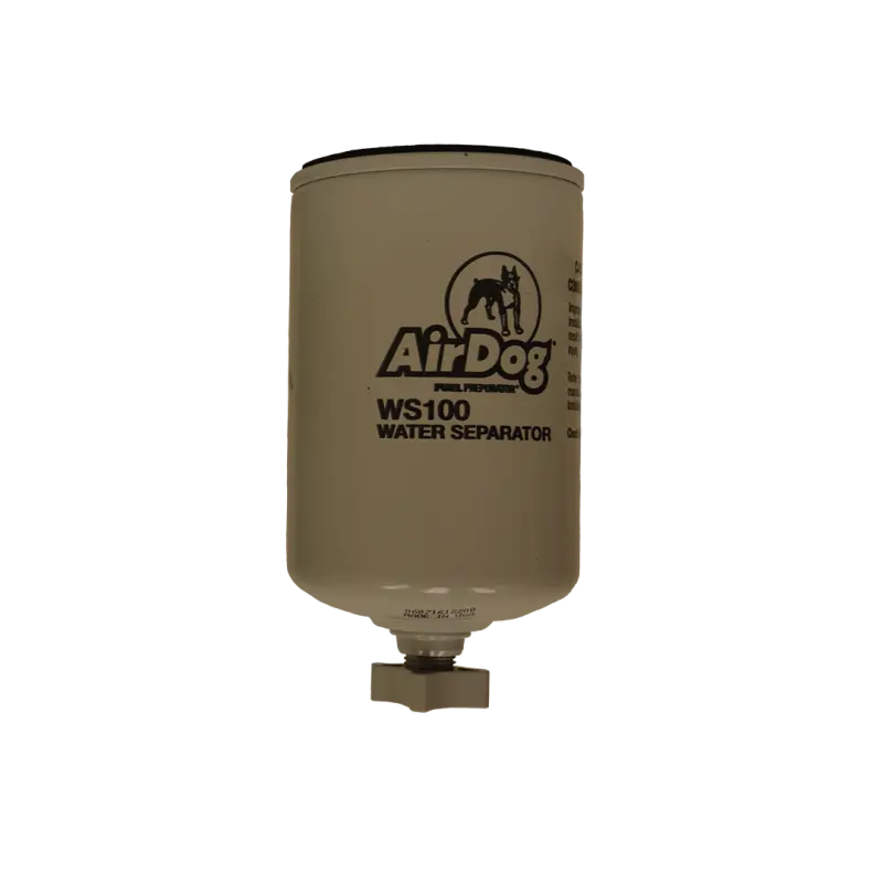 Pureflow Airdog/Airdog Ii Water Separator Filter - Single 1