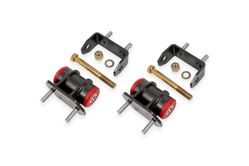 Bmr Polyurethane Transmission/Differential Mount C6 Corvette (2005-2013) 2