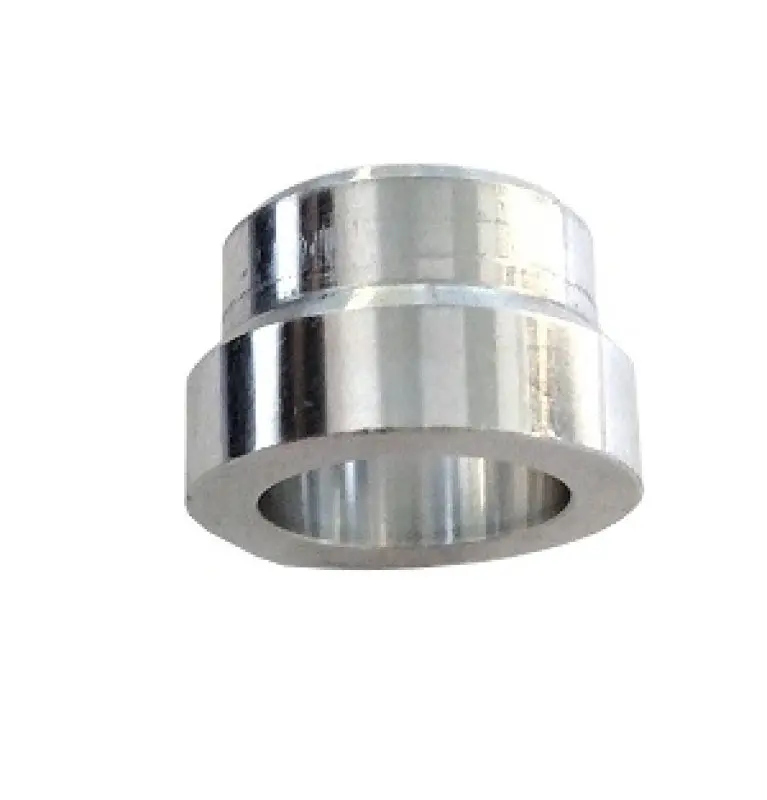 Ridetech Aluminum Bearing Spacer .500In Id X .240In (.480In Oal) - Single 1