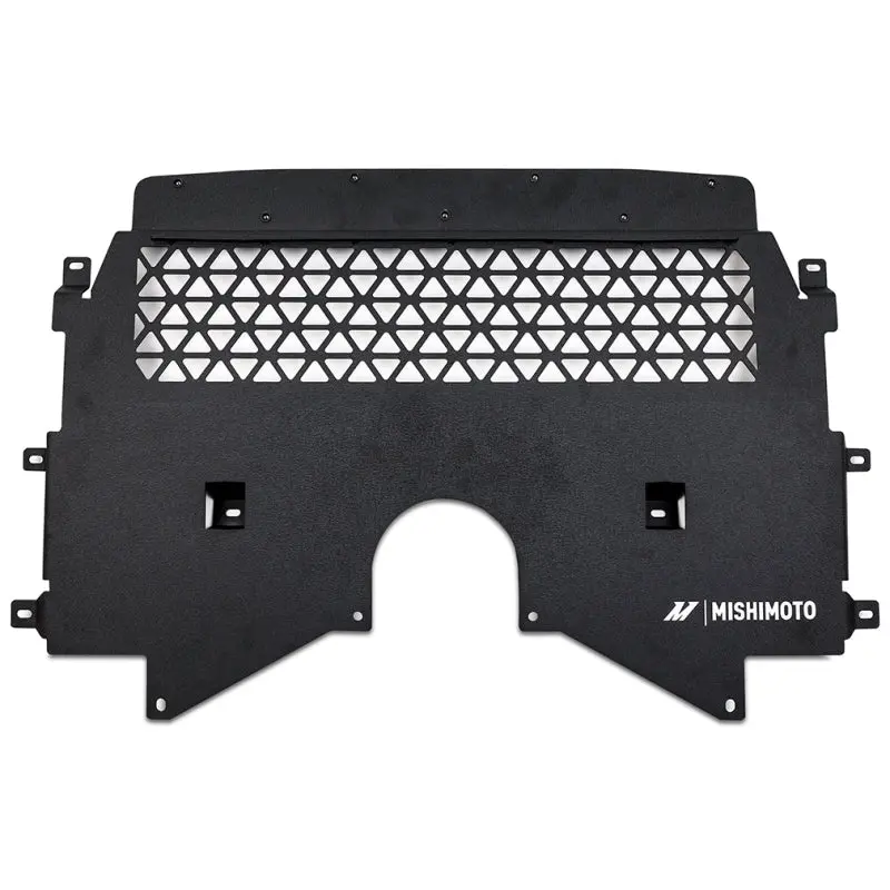 Mishimoto Skid Plate Bmw G80 M3 / G82 M4 1