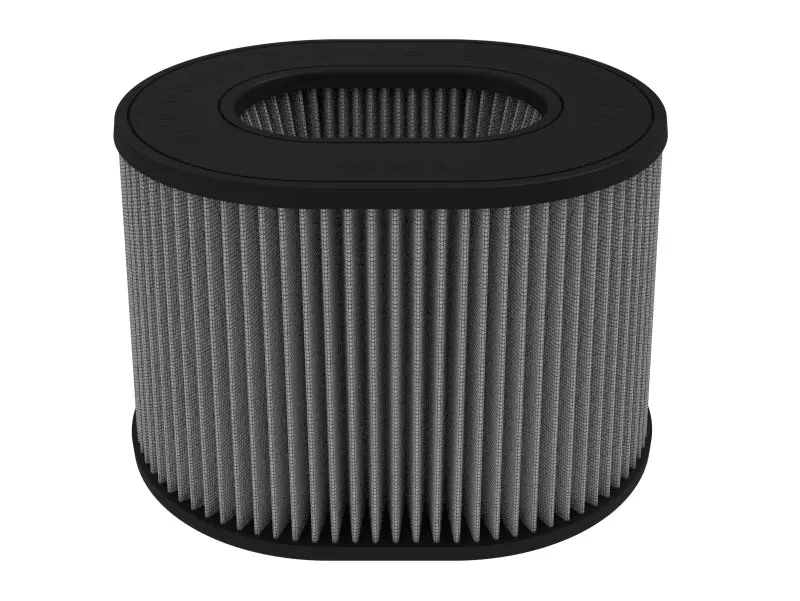 Afe Magnum Force Intake Rplcmnt Air Filter 5-1/2In F X (12-1/4X9-3/4)In B X (11-1/4X8-3/4)In Tx8in H 1