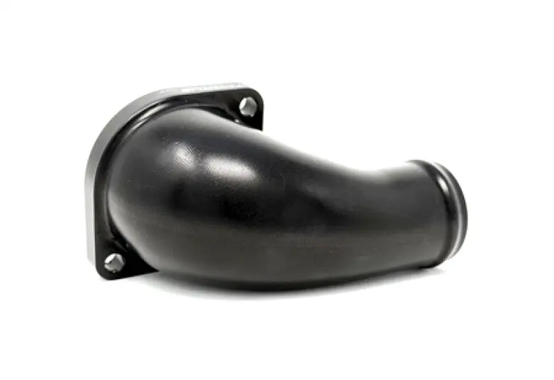 Torque Solution Subaru Ej Engines High Flow Billet Thermostat Housing 1