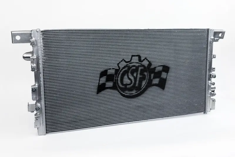 Csf 21-25 Ford Raptor And F-150 High Performance Radiator 1