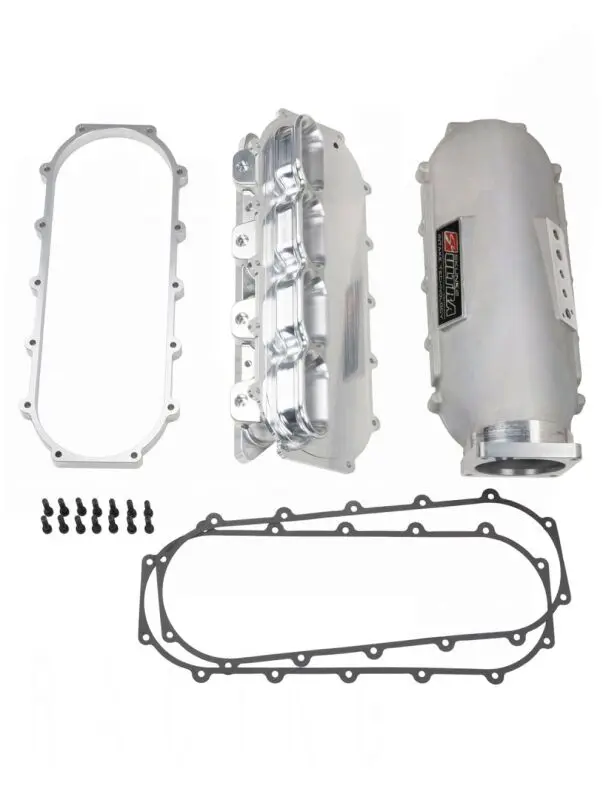 Skunk2 Ultra Race Series Billet Type R Manifold  - Honda K20c1/ K20c4 1