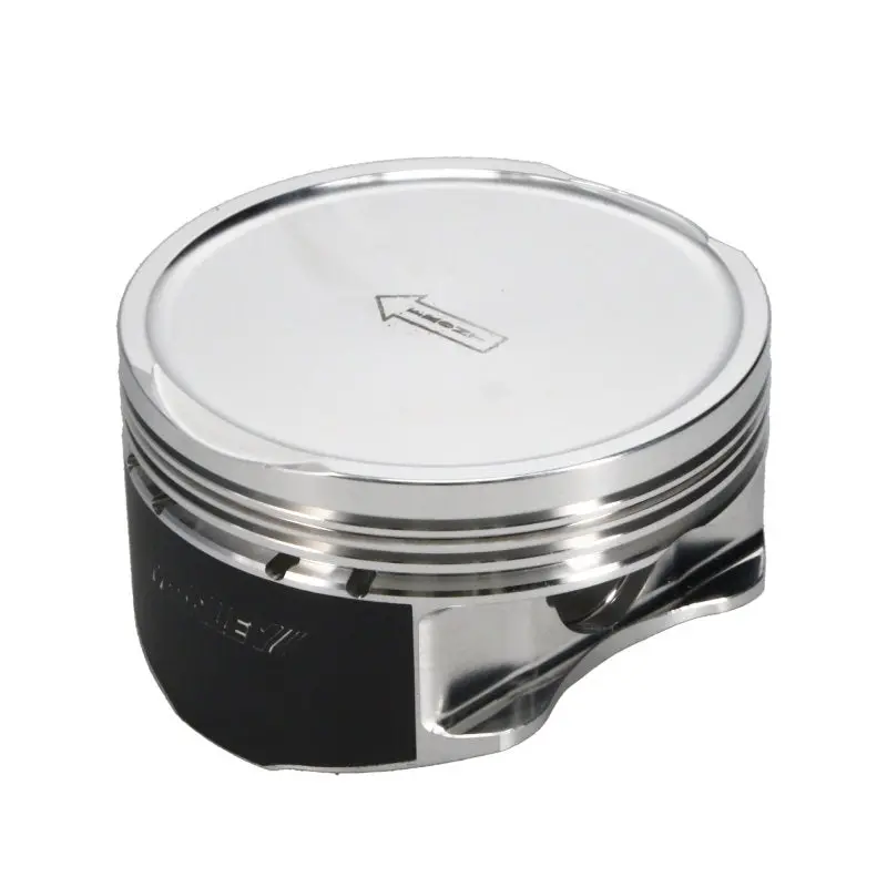 Manley Chrysler 5.7L Hemi 90.9Mm Stock Stroke 3.937In Bore -12Cc Dish Standard Platinum Pistons 1