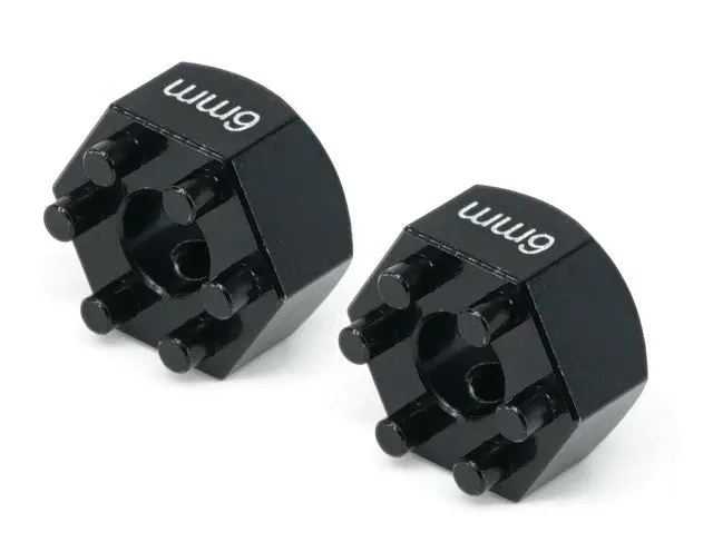P Drive Hex Adapters (2) Excelerate Pro Lite 1