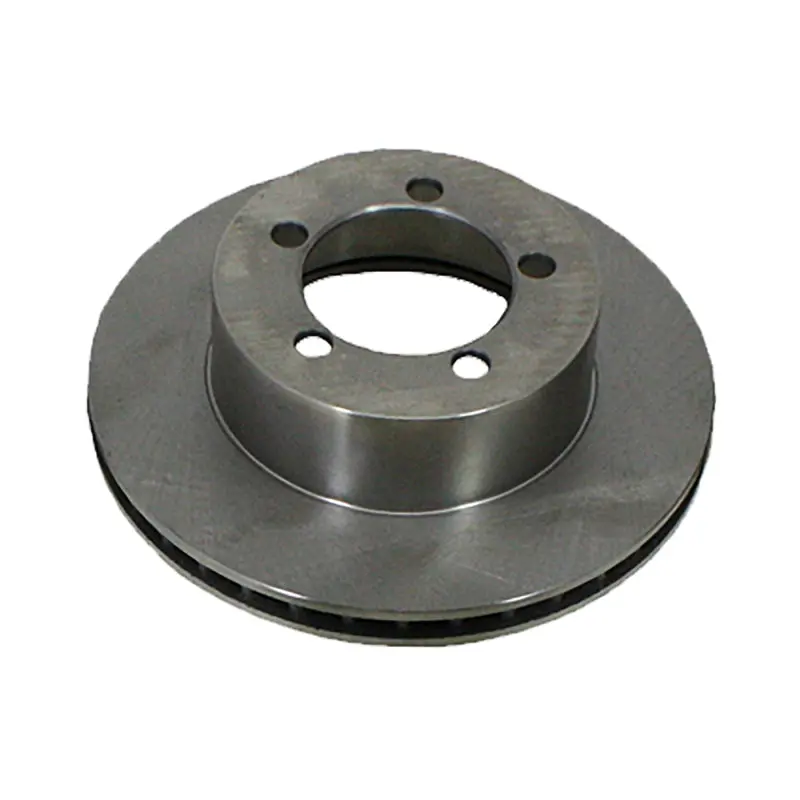 Yukon Replacement Brake Rotor For Ya Wu-08 Kit 1