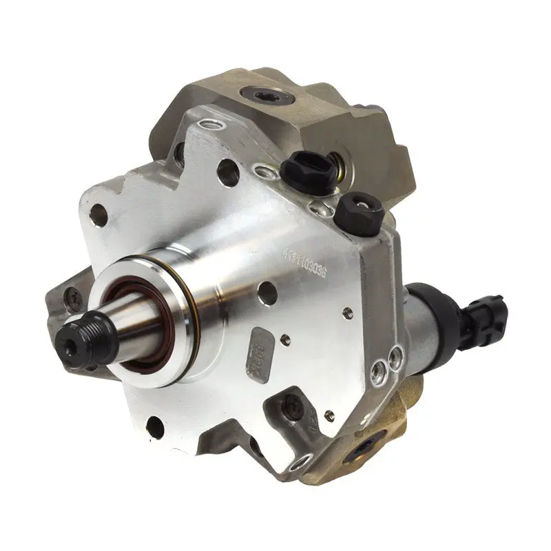 Industrial Duramax Lbz/Lmm Replacement Fuel Control Actuator 1