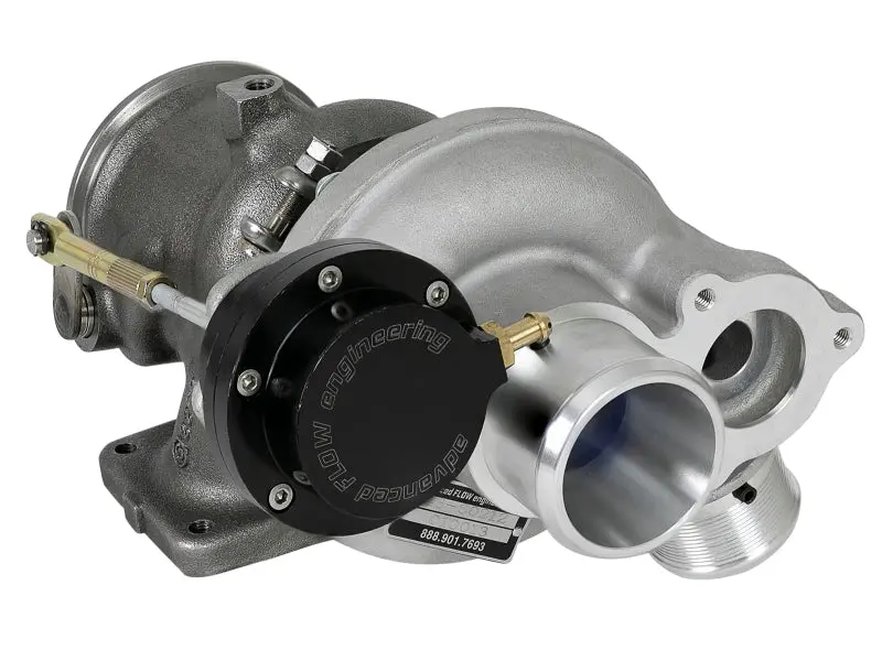 Afe Bladerunner Gt Series Turbocharger 17-18 Fiat 124 Spider I4-1.4L (T) 1