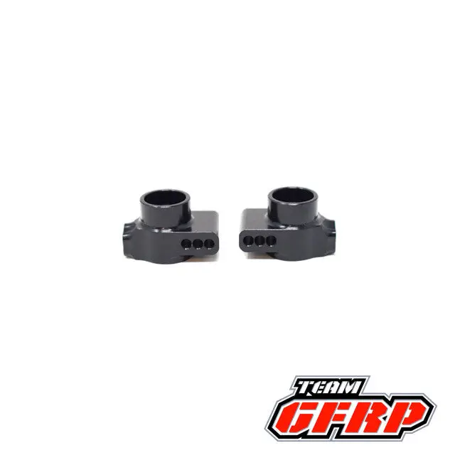 Aluminum Rear Hubs 1