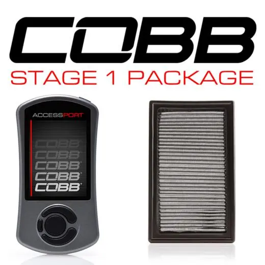 Subaru 06-07 Wrx, 04-07 Sti, 04-06 Fxt Stage 1 Power Package W/V3 1