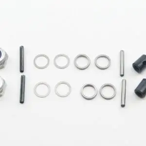 Cva Rebuild Kit 1