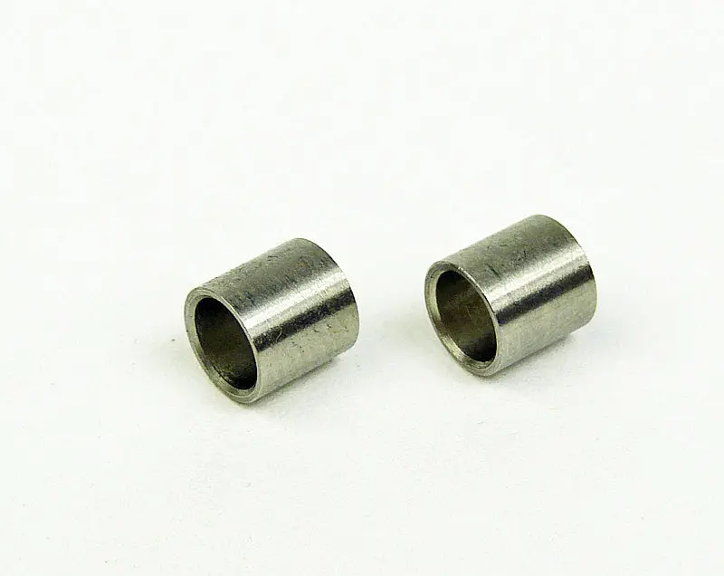 Crush Tube For 3/16″ Axle (2) 1