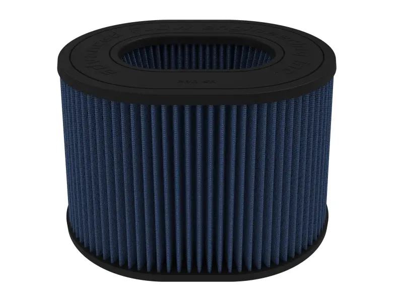 Afe Magnum Force Intake Rplcmnt Air Filter 5-1/2In F X (12-1/4X9-3/4)In B X (11-1/4X8-3/4)In Tx8in H 1