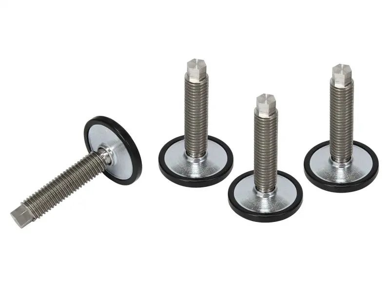 Afe Pfadt Series Lowering Kit C6 / C7 Corvette (2005-2019) 1