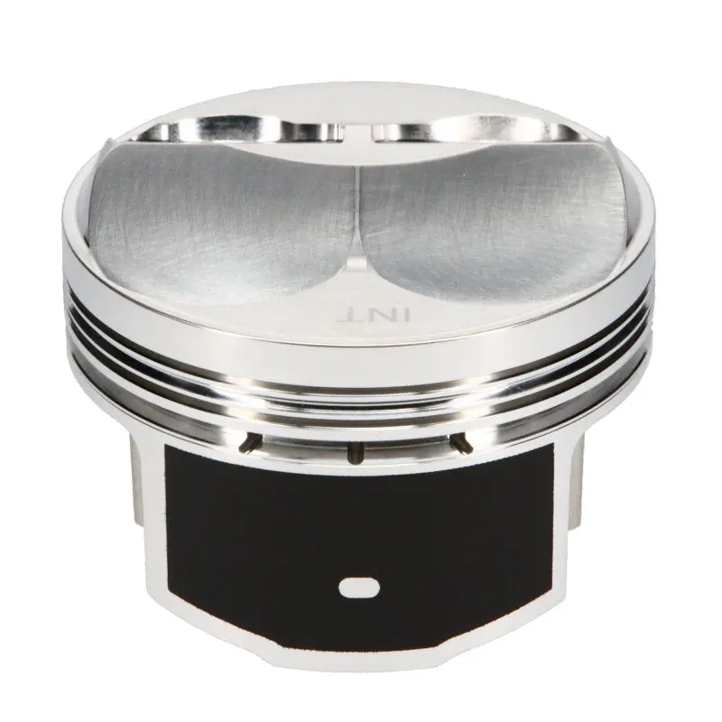 Je Pistons Honda B Series 82.50Mm Bore 8.60Cc Dome Piston Kit (Set Of 4) 1