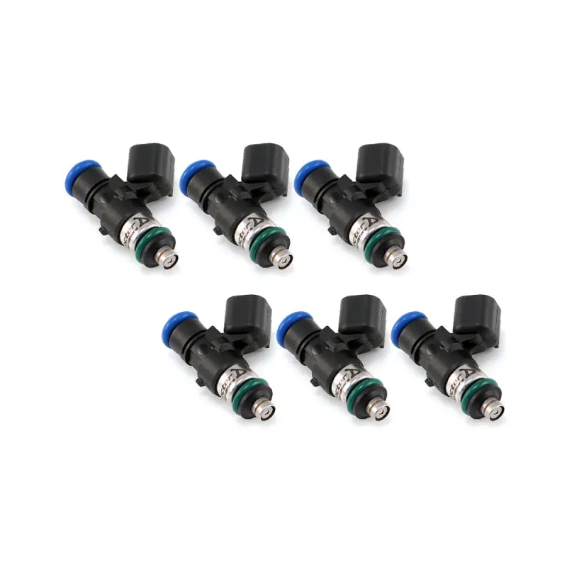 Injector Dynamics Id1050x Injector Set Bmw G87 M2 / G80 M3 / G82 M4 1