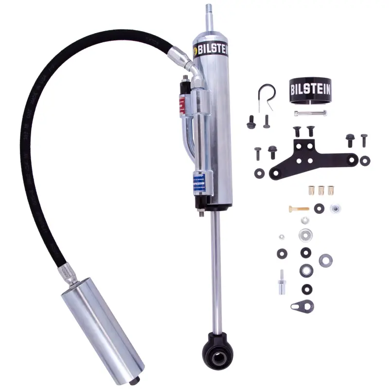Bilstein B8 8100 (Bypass) 2003-2020 Toyota 4Runner Rear Right Monotube Shock Absorber 1