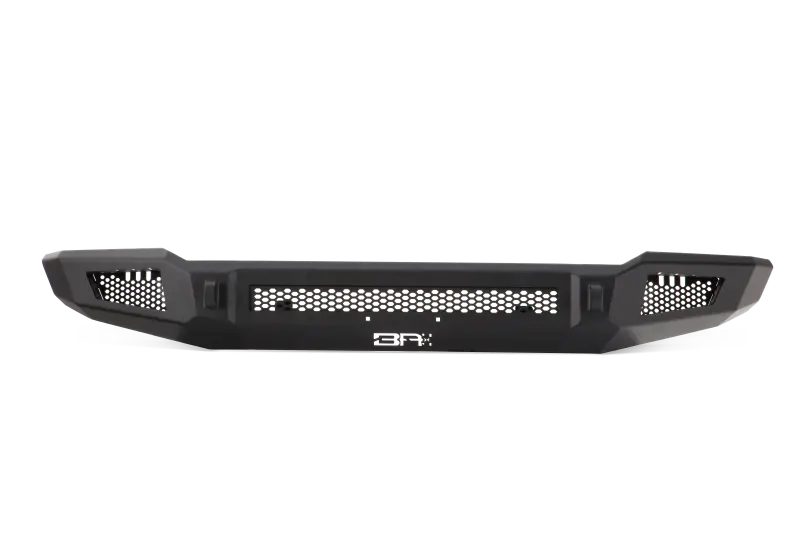 Body Armor 4X4 18-20 Ford F-150 (Excl. Raptor) Ambush Front Bumper - Non-Winch 1