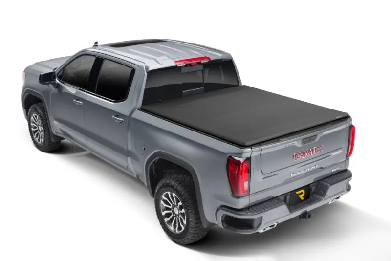 Extang 15-19 Chevy/Gmc Canyon/Colorado (5Ft Bed) Trifecta Signature 2.0 1
