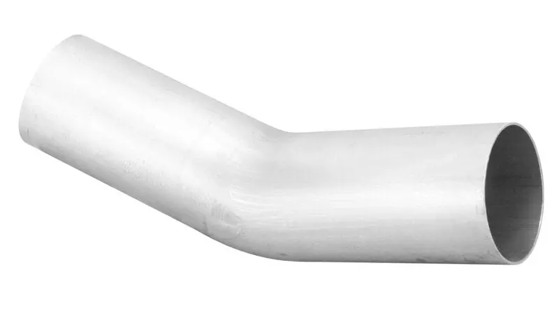 Aem Tube 3.5In Od 30 Deg Bend Al 1D 1