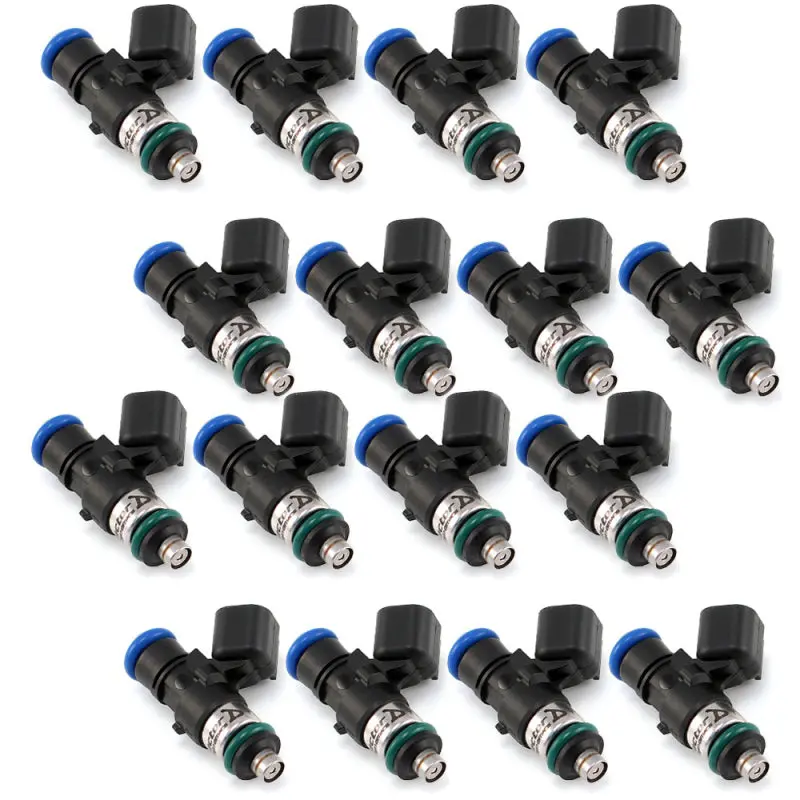 Injector Dynamics Id1050x Injector Set Mclaren 720S / Senna 1