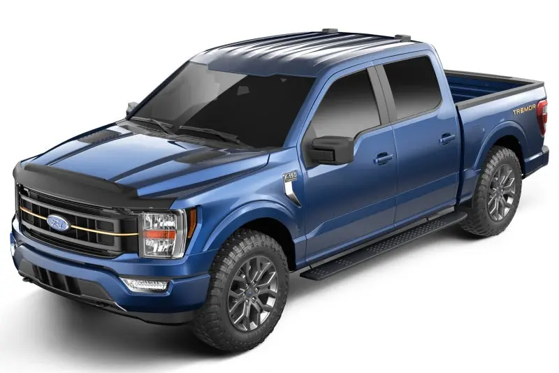 Husky Liners 24-25 Ford F150 King Ranch/Platinum 1