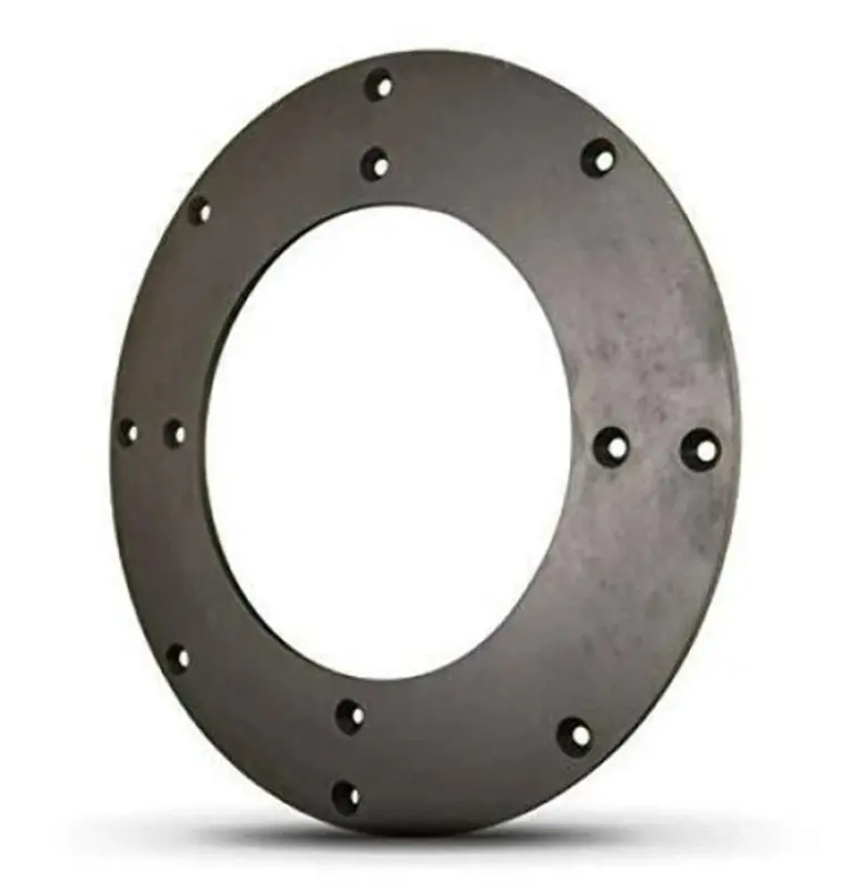 Clutch Masters Replacement Disc Only Fx850 Rigid Disc Flywheel Side 1