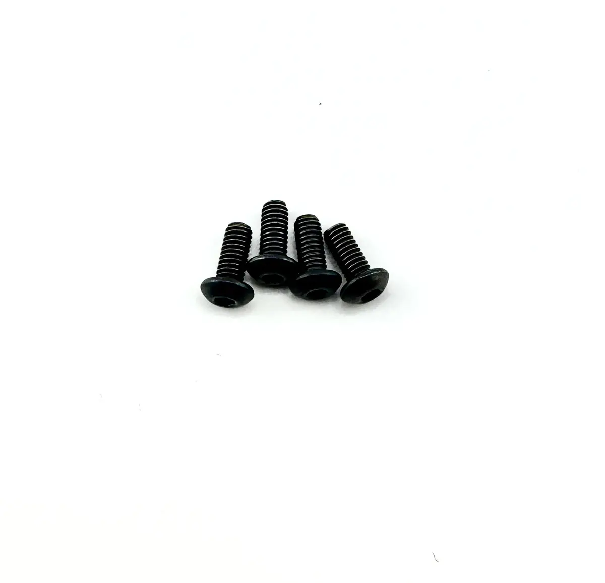 Differential Cover Button Head Screw (4) 1