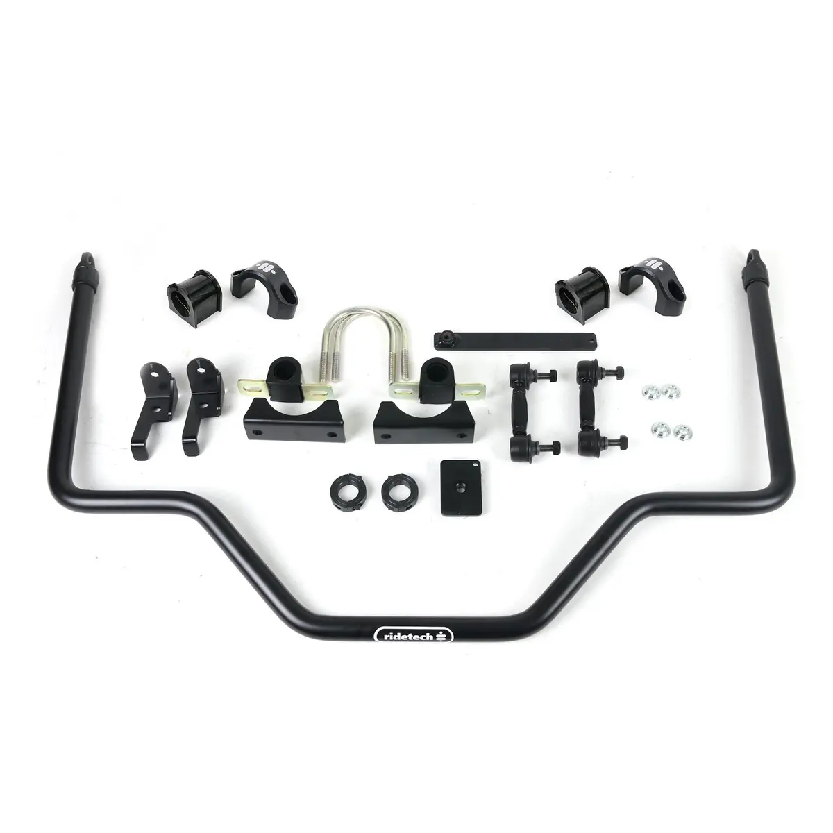 Rear Sway Bar | 2015-2024 F-150 2Wd/4Wd With Ridetech Lowering Kit 1