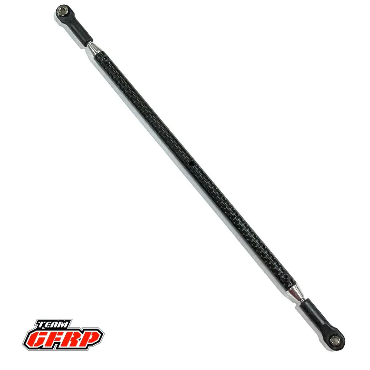 245Mm Carbon Turnbuckle 1