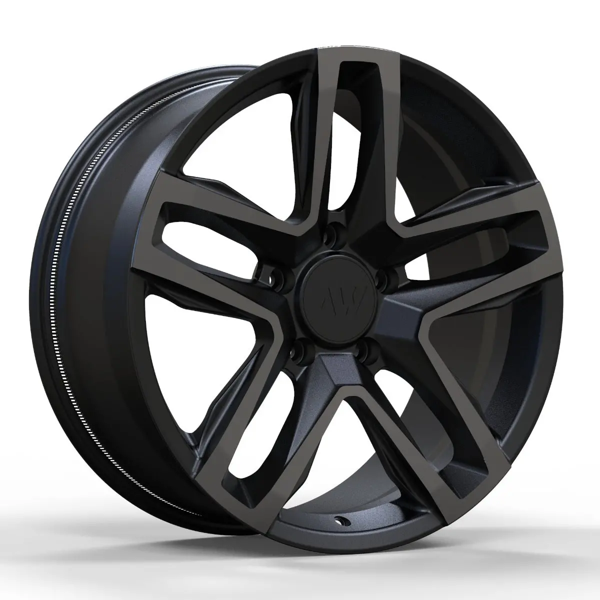 Aw10 Forged Wheels For Rivian R1t/R1s 2