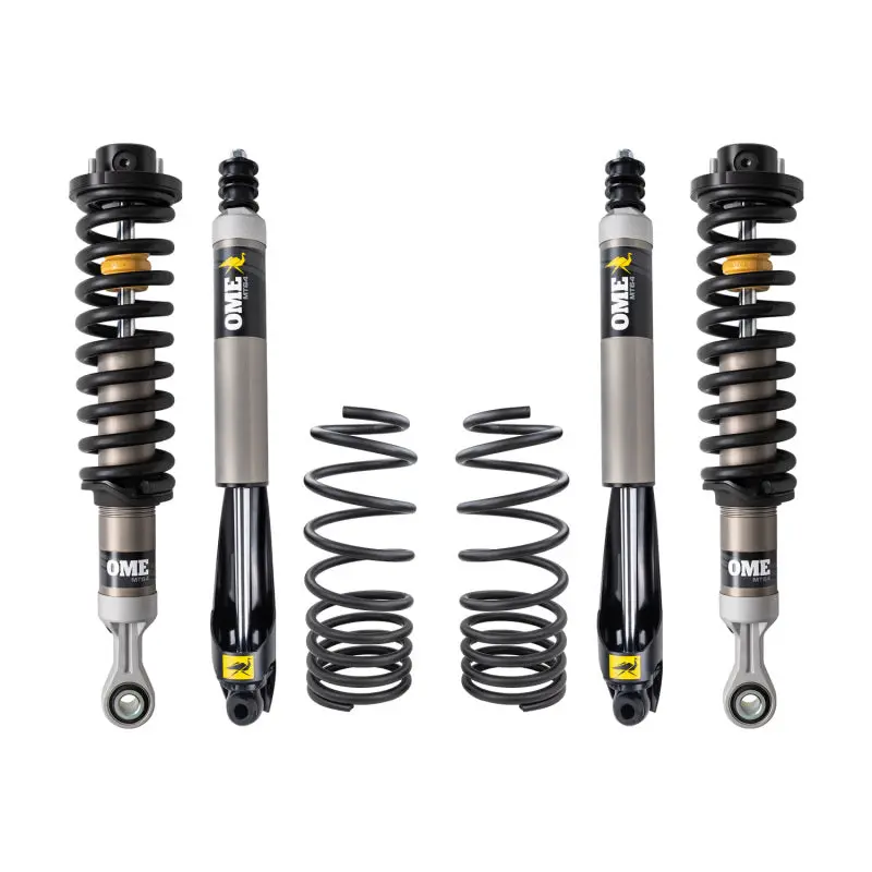Arb Ome Coil Springs 1