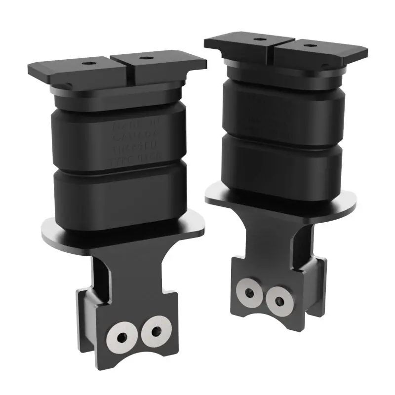Timbren 2019+ Mercedes Sprinter 2500 4Wd/Awd Rear Suspension Enhancement Kit 1