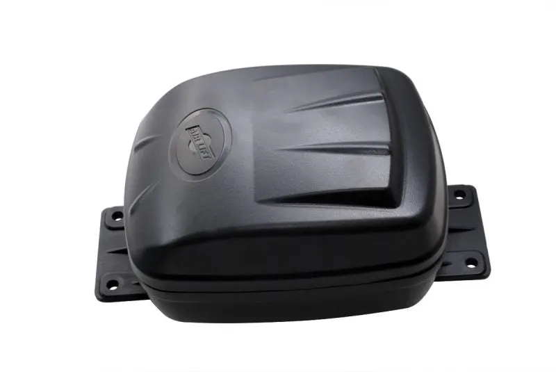 Air Lift Electric 12V Air Compressor (Replacement Comp For Kits 25850 25852 25592 25812 & 25870) 1