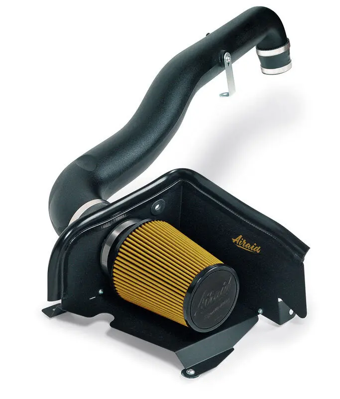 Airaid Intake Kit Jeep Wrangler 2.5L 97-02 1