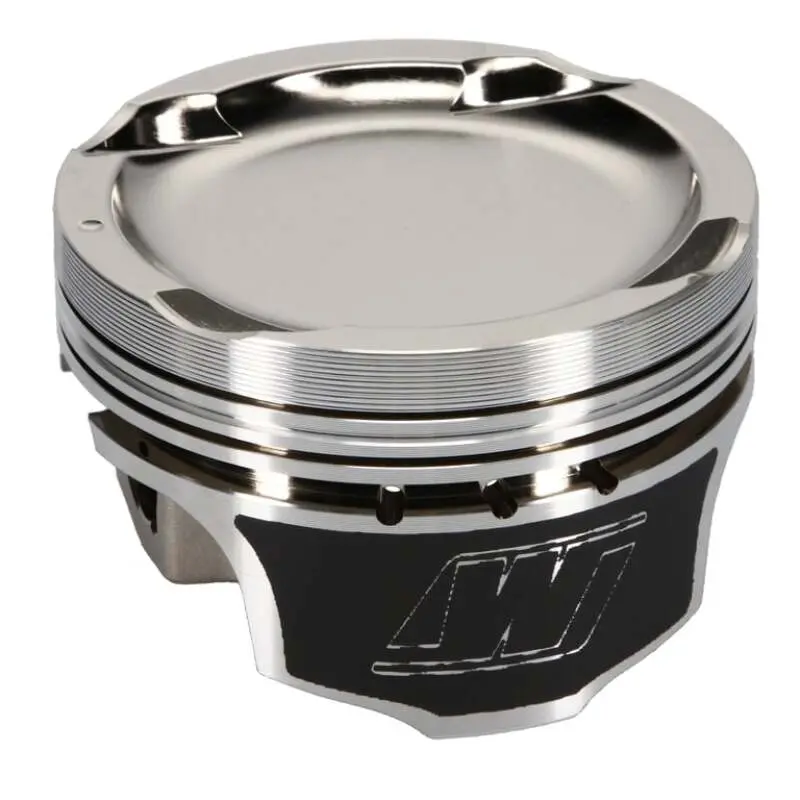 Wiseco 1400 Hd Mitsubishi Evo 8 - 4G63 Turbo -21Cc Piston Shelf Stock 1